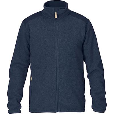 Fjällräven Sten - Fleece Jacket