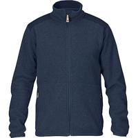 Fjällräven Sten - Fleece Jacket - thumbnail