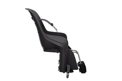 THULE kinderzitje "ridealong lite 2" child seat ridealong lite 2 dark gr. THULE kinderzitje "ridealong lite 2" child seat ridealong lite 2 dark gr.