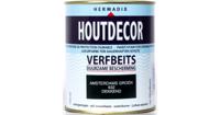 Hermadix Houtdecor Verfbeits - Amsterdams Groen - thumbnail