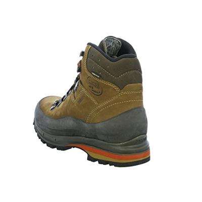 Meindl Vakuum Lady Gtx Dames Hoge Wandelschoen Braun 4,5/37,5