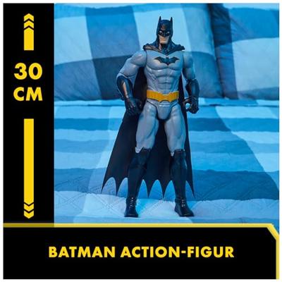 DC Comics Batman actiefiguur - 30 cm - thumbnail