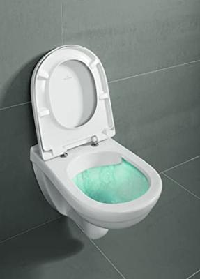 Villeroy & Boch O.Novo DirectFlush combi-pack wit