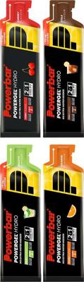 Powerbar Powergel Hydro Test Package 4x67ml