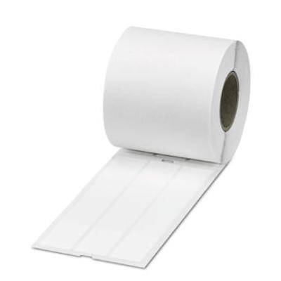 Phoenix Contact 0817510 WML 36 (25X38)R Kabelmarkering Montagemethode: Plakken Markeringsvlak: 25 x 38 mm Wit Aantal markeringen: 500 500 stuk(s) Phoenix Contact 0817510 WML 36 (25X38)R Kabelmarkering Montagemethode: Plakken Markeringsvlak: 25 x 38 mm Wit Aantal markeringen: 500 500 stuk(s)