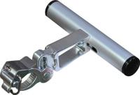 Minoura spacegrip sgl-300s, ø22~29mm l130 - thumbnail