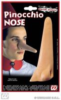 Pinokkio neus - thumbnail