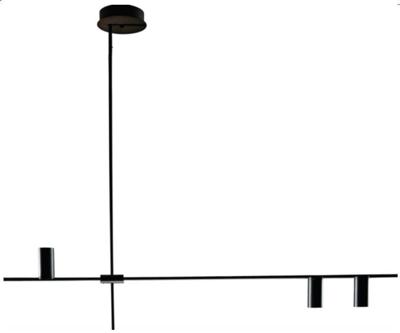 TossB - Tribes GU10 height 1 - 60cm Hanglamp