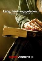 Lang, heel lang geleden... - Diverse Auteurs - ebook - thumbnail