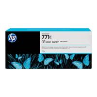 HP Inktcartridge 771C Origineel Foto zwart 775 ml B6Y13A 1 stuk(s) - thumbnail
