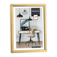 Zep fotolijst kg11 goud 21x29,7 cm - thumbnail