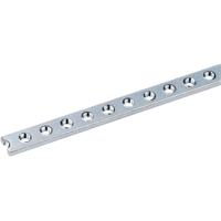 Fischer Elektronik Bevestigingselement Metaal Natuur 4 stuk(s) - thumbnail