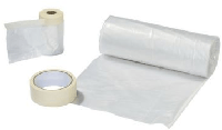 mascheratura e protezione kit - thumbnail