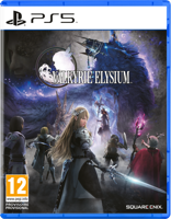 Valkyrie Elysium - thumbnail