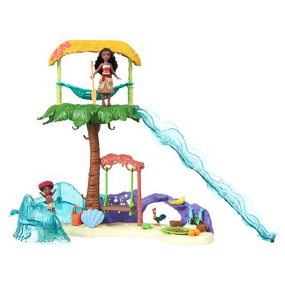 Disney - Vaiana Island Adventures Box Set - Vaiana 2 - Disney Vaiana - JFF13 - thumbnail