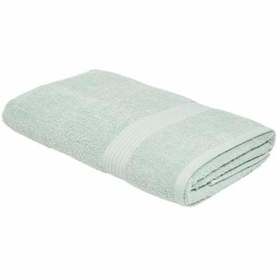TODAY Badhanddoek 70x130 cm 100% Katoen - Celadon