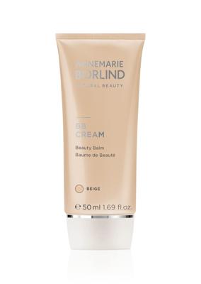 Annemarie Börlind BB Cream Beige 50ml