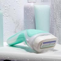 Wilkinson Wilkinson Intuition 2 in 1 Navulmesjes Sensitive Care 6 stuks - thumbnail