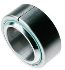 Radiale Gewrichtslager GE70XT-2RS/X - *GE70TGR-2RS - *GE70TXG3A-2RS - 70 x 105 x 40 x 49mm