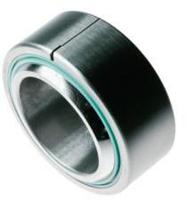 Radiale Gewrichtslager GE70XT-2RS/X - *GE70TGR-2RS - *GE70TXG3A-2RS - 70 x 105 x 40 x 49mm - thumbnail