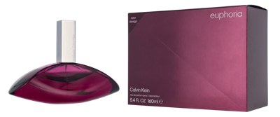 Calvin Klein Euphoria Women Eau de parfum Spray 160 ml