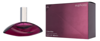 Calvin Klein Euphoria Women Eau de parfum Spray 160 ml - thumbnail
