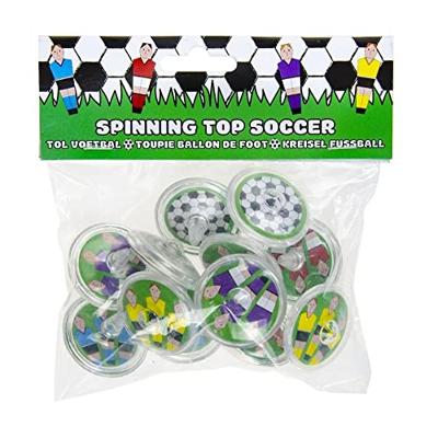Duckiez Tol voetbal