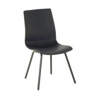 Hartman Tuinstoel 'Sophie Wave', kleur Antraciet - thumbnail