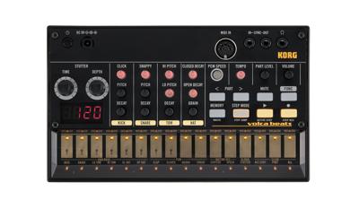 Korg Volca Beats Drumcomputer