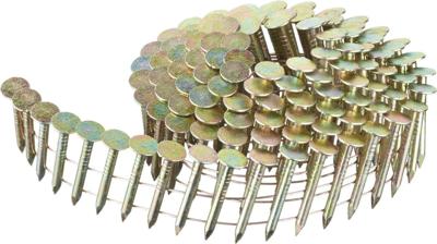 DeWALT Rolspijkers Gegalvaniseerd 3,05x22mm VE=7200 - DNR3122GZ DeWALT Rolspijkers Gegalvaniseerd 3,05x22mm VE=7200 - DNR3122GZ