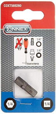 Connex 1/4(M) Adaptor Naar 1/4(M) - COXT569260