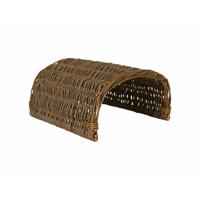 TRIXIE BRUG CAVIA WILG 25X24X13 CM 2 ST - thumbnail