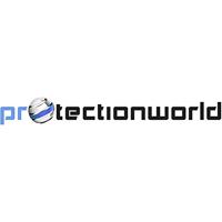 protectionworld 2010246 Veiligheidsbril Carbon EN 166-1 DIN 166-1 - thumbnail