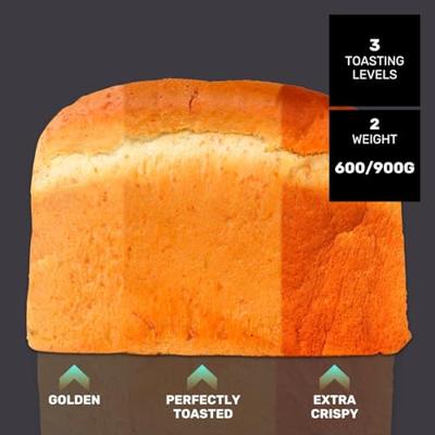 Broodmaker Taurus 914815 600 W