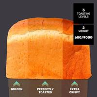 Broodmaker Taurus 914815 600 W - thumbnail