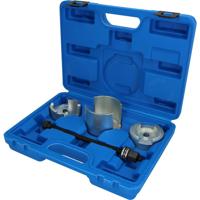 Brilliant Tools BT672100 Silentlager-gereedschapsset, voor Renault, 4-delig - thumbnail