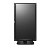 Lg 24Mb37Py-B 60,45 Cm (24 Inch) Ah-Ips Led Business Monitor, Displayport, Dvi-D (Met Hdcp), Vga, Usb Hub 2.0, 5 Ms, Backlight, 16:9,1920X1080, Zwart - thumbnail