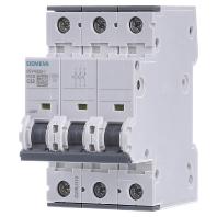 Siemens 5SY43327 5SY4332-7 Zekeringautomaat 32 A 230 V, 400 V Siemens 5SY43327 5SY4332-7 Zekeringautomaat 32 A 230 V, 400 V