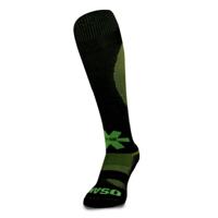 Osaka SOX - Zwart/Geel - thumbnail