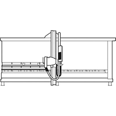 Bosch Accessoires Cirkelzaagblad Expert for Laminated Panel T/STAT 303X30X60T - 2608642515 - thumbnail