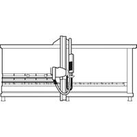 Bosch Accessoires Cirkelzaagblad Expert for Laminated Panel T/STAT 303X30X60T - 2608642515 - thumbnail
