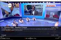 TV-stick Hauppauge WinTV-dualHD Met afstandsbediening Aantal tuners: 2 - thumbnail