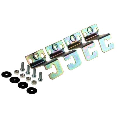 Schneider Electric NSYAEFPF40SC Staal (Ø x h) 10 mm x 45 mm 1 stuk(s)