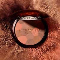 Guerlain Terracotta Light 02 Medium Cool 10gr - thumbnail