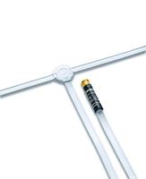 Oehlbach Digital Wire Two DAB+ kamerantenne - thumbnail