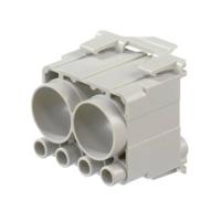 Systeembusmodule HDC CM BUS M2 Weidmüller Inhoud: 1 stuk(s) - thumbnail