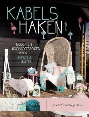 Kabels haken - Leonie Schellingerhout - ebook