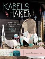 Kabels haken - Leonie Schellingerhout - ebook - thumbnail
