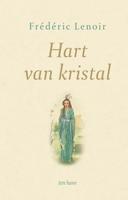 Hart van kristal - Frédéric Lenoir - ebook - thumbnail