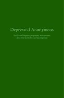 Depressed Anonymous - Hugh Smith - ebook - thumbnail